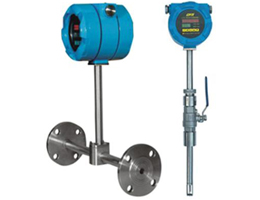 DN20熱式氣體質量流量計